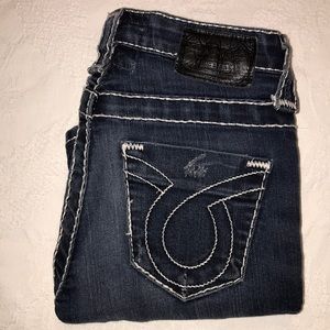 Big Star Jeans